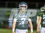 Photo from the gallery "Graham @ North Moore"