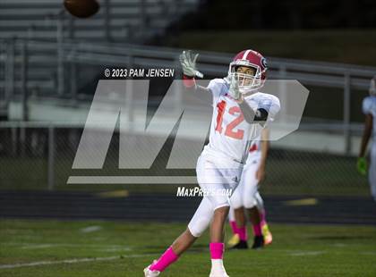 Thumbnail 3 in Graham @ North Moore photogallery.