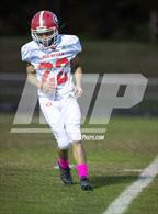 Photo from the gallery "Graham @ North Moore"