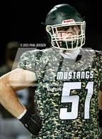 Photo from the gallery "Graham @ North Moore"