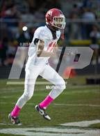Photo from the gallery "Graham @ North Moore"