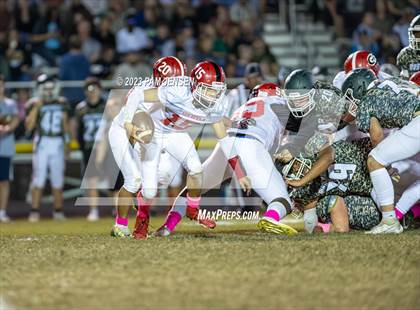 Thumbnail 3 in Graham @ North Moore photogallery.