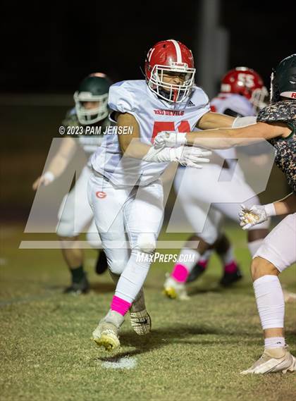 Thumbnail 3 in Graham @ North Moore photogallery.