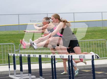 Thumbnail 2 in UHSAA 6A Region 4 Championships photogallery.