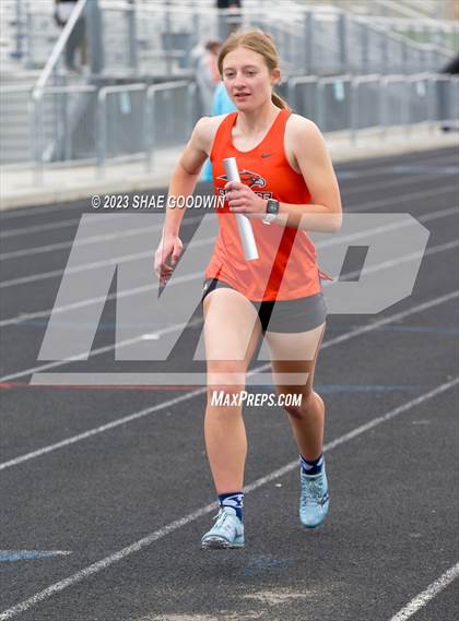 Thumbnail 2 in UHSAA 6A Region 4 Championships photogallery.