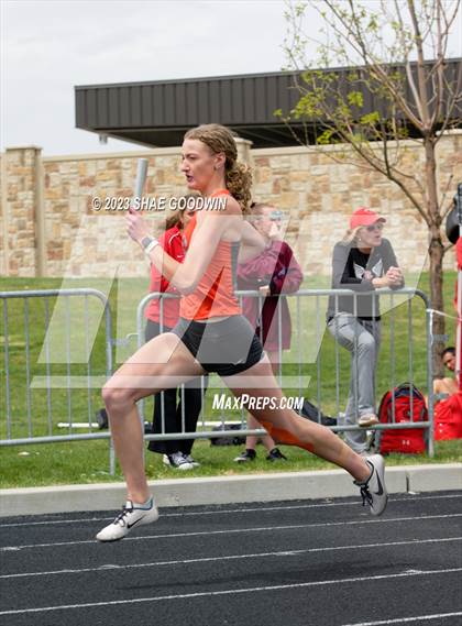 Thumbnail 3 in UHSAA 6A Region 4 Championships photogallery.