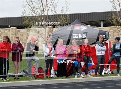 Thumbnail 2 in UHSAA 6A Region 4 Championships photogallery.
