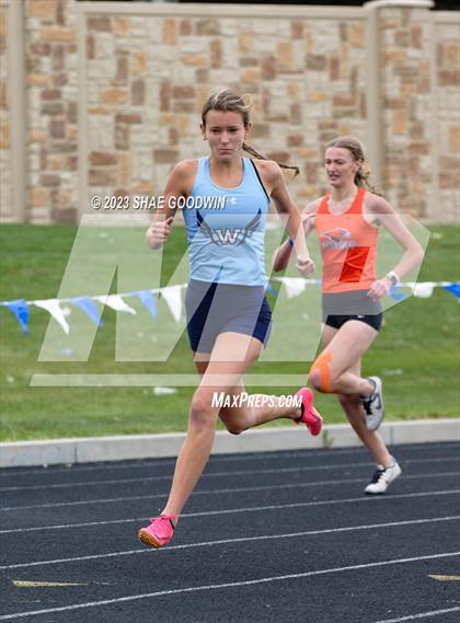 Thumbnail 1 in UHSAA 6A Region 4 Championships photogallery.