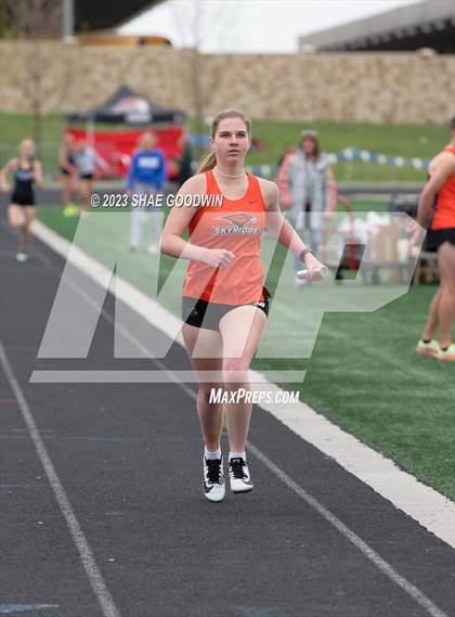 Thumbnail 2 in UHSAA 6A Region 4 Championships photogallery.