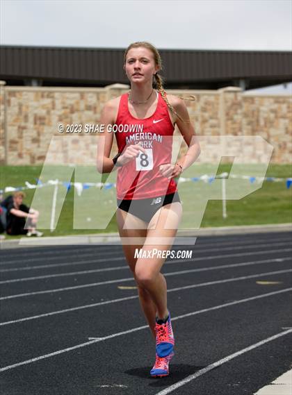Thumbnail 3 in UHSAA 6A Region 4 Championships photogallery.
