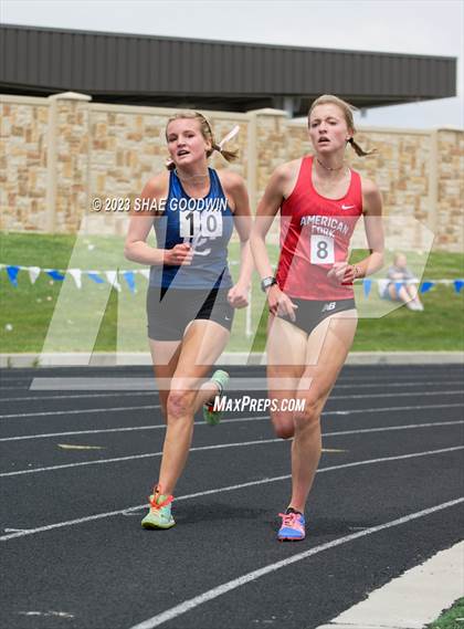 Thumbnail 1 in UHSAA 6A Region 4 Championships photogallery.