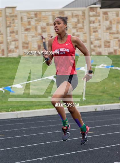 Thumbnail 2 in UHSAA 6A Region 4 Championships photogallery.
