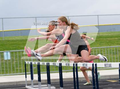 Thumbnail 3 in UHSAA 6A Region 4 Championships photogallery.
