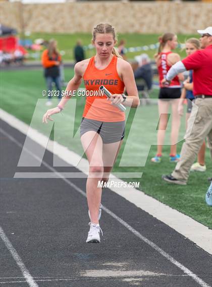 Thumbnail 1 in UHSAA 6A Region 4 Championships photogallery.