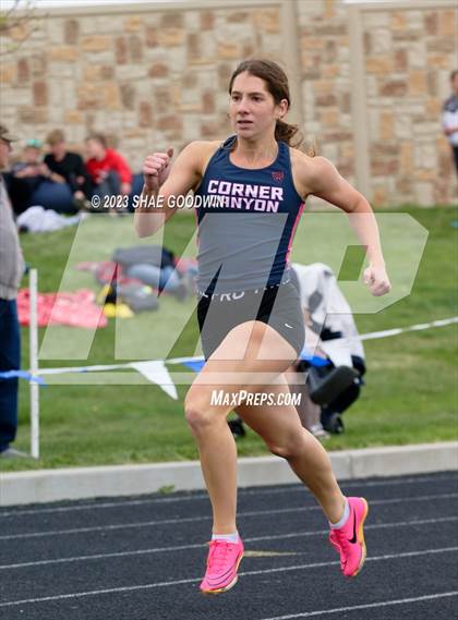 Thumbnail 2 in UHSAA 6A Region 4 Championships photogallery.