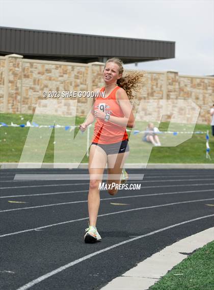 Thumbnail 3 in UHSAA 6A Region 4 Championships photogallery.