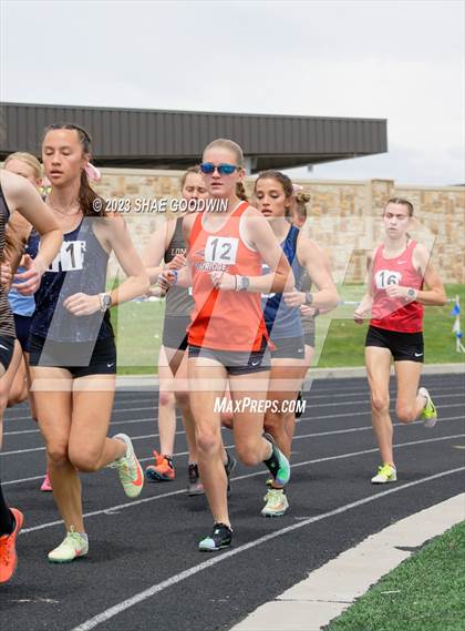 Thumbnail 3 in UHSAA 6A Region 4 Championships photogallery.