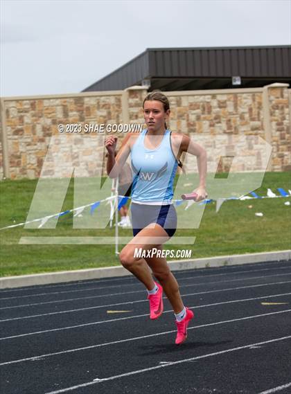 Thumbnail 1 in UHSAA 6A Region 4 Championships photogallery.