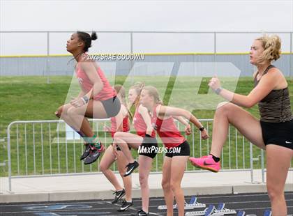 Thumbnail 1 in UHSAA 6A Region 4 Championships photogallery.