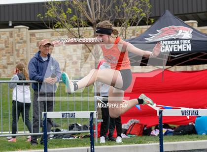Thumbnail 2 in UHSAA 6A Region 4 Championships photogallery.
