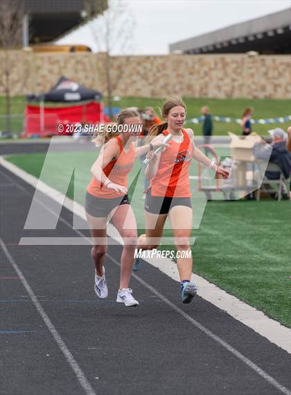 Thumbnail 2 in UHSAA 6A Region 4 Championships photogallery.