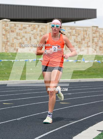 Thumbnail 3 in UHSAA 6A Region 4 Championships photogallery.