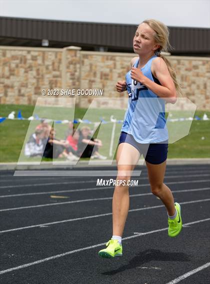 Thumbnail 2 in UHSAA 6A Region 4 Championships photogallery.