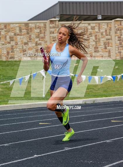 Thumbnail 2 in UHSAA 6A Region 4 Championships photogallery.