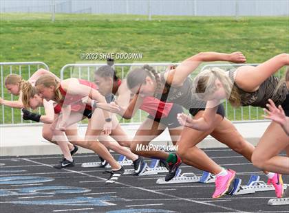 Thumbnail 2 in UHSAA 6A Region 4 Championships photogallery.