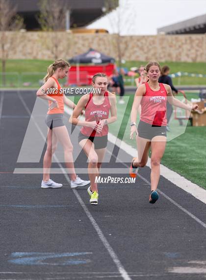 Thumbnail 2 in UHSAA 6A Region 4 Championships photogallery.