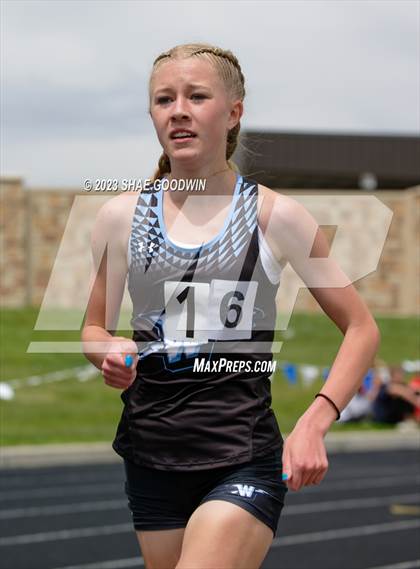Thumbnail 2 in UHSAA 6A Region 4 Championships photogallery.