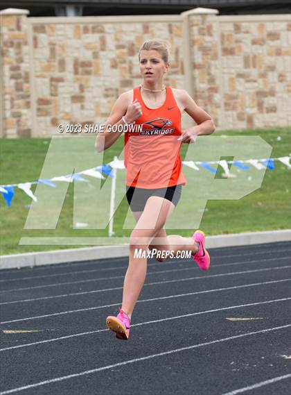 Thumbnail 1 in UHSAA 6A Region 4 Championships photogallery.