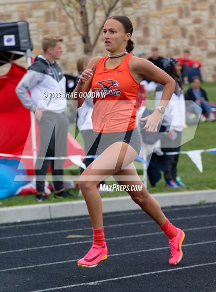 Thumbnail 2 in UHSAA 6A Region 4 Championships photogallery.