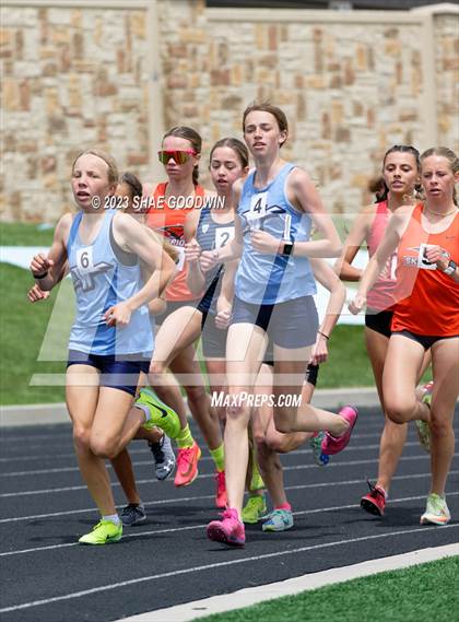 Thumbnail 2 in UHSAA 6A Region 4 Championships photogallery.