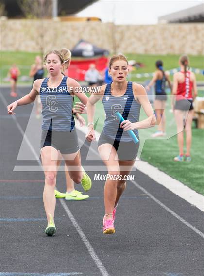 Thumbnail 3 in UHSAA 6A Region 4 Championships photogallery.