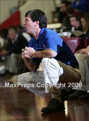 Thumbnail 1 in Newark Memorial vs. Metairie Park Country Day (MaxPreps Holiday Classic) photogallery.