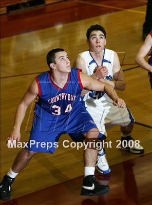 Thumbnail 1 in Newark Memorial vs. Metairie Park Country Day (MaxPreps Holiday Classic) photogallery.