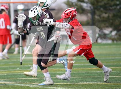 Thumbnail 1 in Regis Jesuit @ Mountain Vista photogallery.
