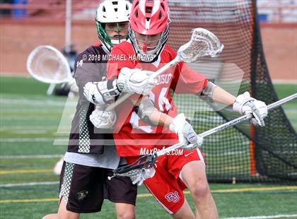 Thumbnail 2 in Regis Jesuit @ Mountain Vista photogallery.