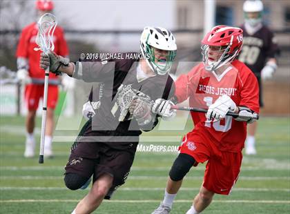 Thumbnail 2 in Regis Jesuit @ Mountain Vista photogallery.