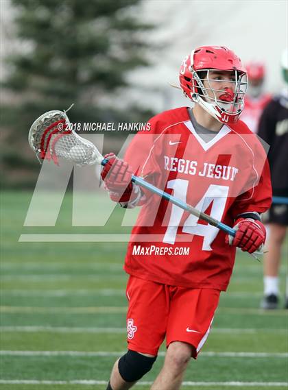 Thumbnail 1 in Regis Jesuit @ Mountain Vista photogallery.