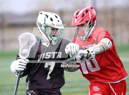 Thumbnail 3 in Regis Jesuit @ Mountain Vista photogallery.