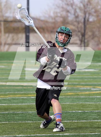 Thumbnail 1 in Regis Jesuit @ Mountain Vista photogallery.