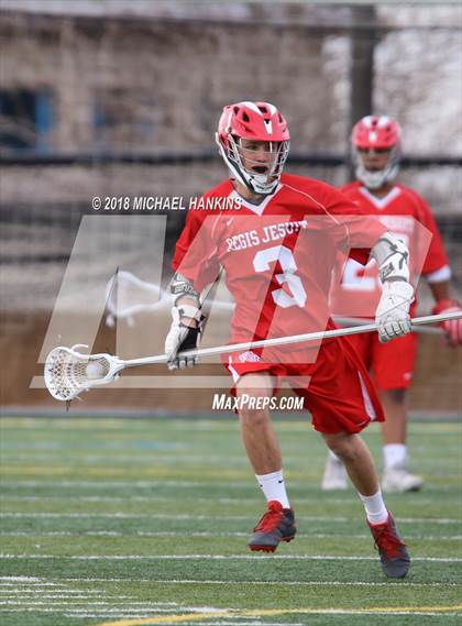 Thumbnail 1 in Regis Jesuit @ Mountain Vista photogallery.