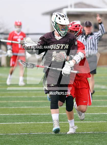 Thumbnail 3 in Regis Jesuit @ Mountain Vista photogallery.
