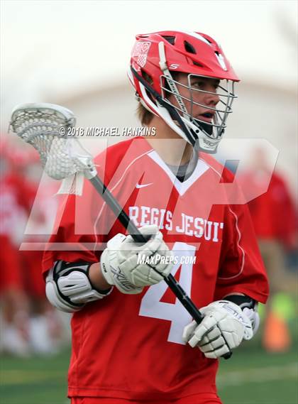 Thumbnail 3 in Regis Jesuit @ Mountain Vista photogallery.