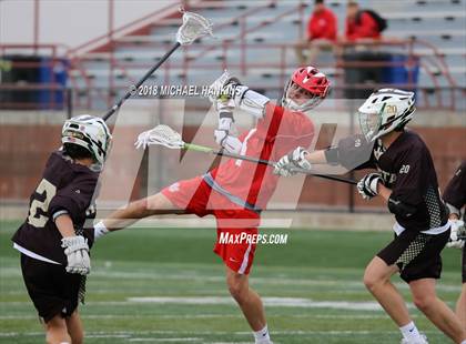 Thumbnail 1 in Regis Jesuit @ Mountain Vista photogallery.