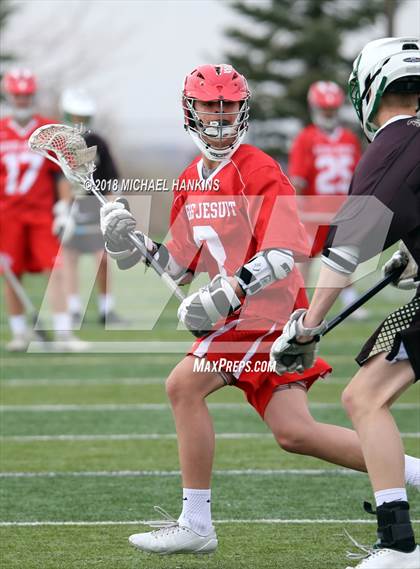 Thumbnail 3 in Regis Jesuit @ Mountain Vista photogallery.