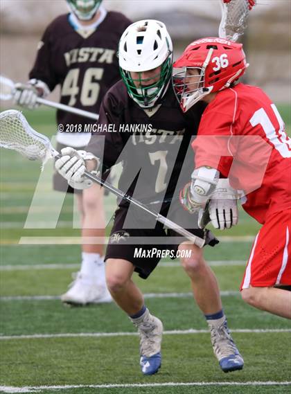 Thumbnail 3 in Regis Jesuit @ Mountain Vista photogallery.