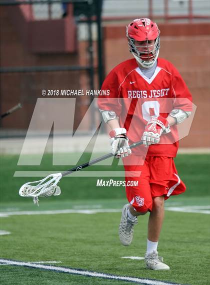 Thumbnail 2 in Regis Jesuit @ Mountain Vista photogallery.